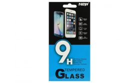 Képernyővédő üveg (0.3mm, 9H, NEM íves) ÁTLÁTSZÓ - [Motorola Moto G54 5G (XT2343-1)] (GP-148621)